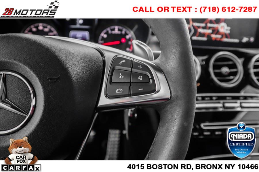 Used Mercedes-Benz C-Class AMG C 43 4MATIC Coupe 2017 | 26 Motors Corp. Bronx, New York Used Mercedes-Benz C-Class AMG C 43 4MATIC Coupe 2017 | 26 Motors Corp. Bronx, New York