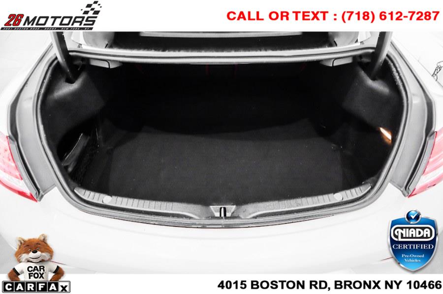 Used Mercedes-Benz C-Class AMG C 43 4MATIC Coupe 2017 | 26 Motors Corp. Bronx, New York Used Mercedes-Benz C-Class AMG C 43 4MATIC Coupe 2017 | 26 Motors Corp. Bronx, New York