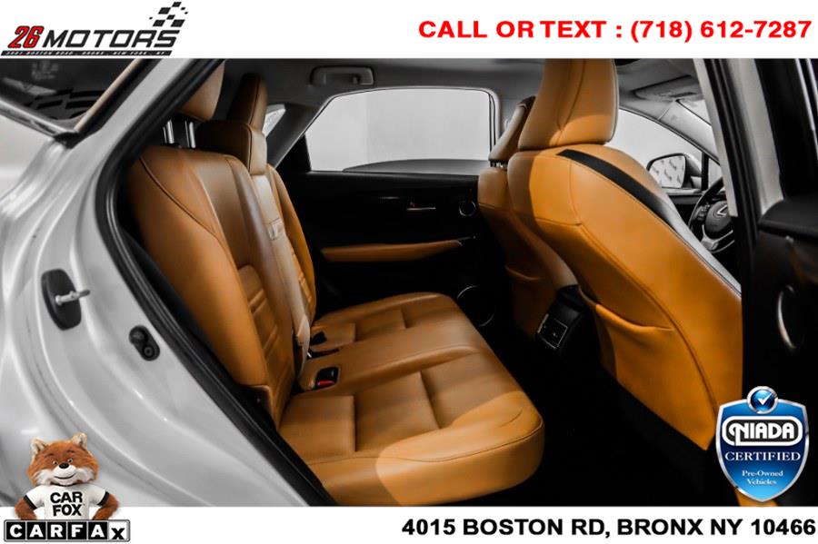 Used Lexus NX 200t AWD 4dr 2015 | 26 Motors Corp. Bronx, New York Used Lexus NX 200t AWD 4dr 2015 | 26 Motors Corp. Bronx, New York