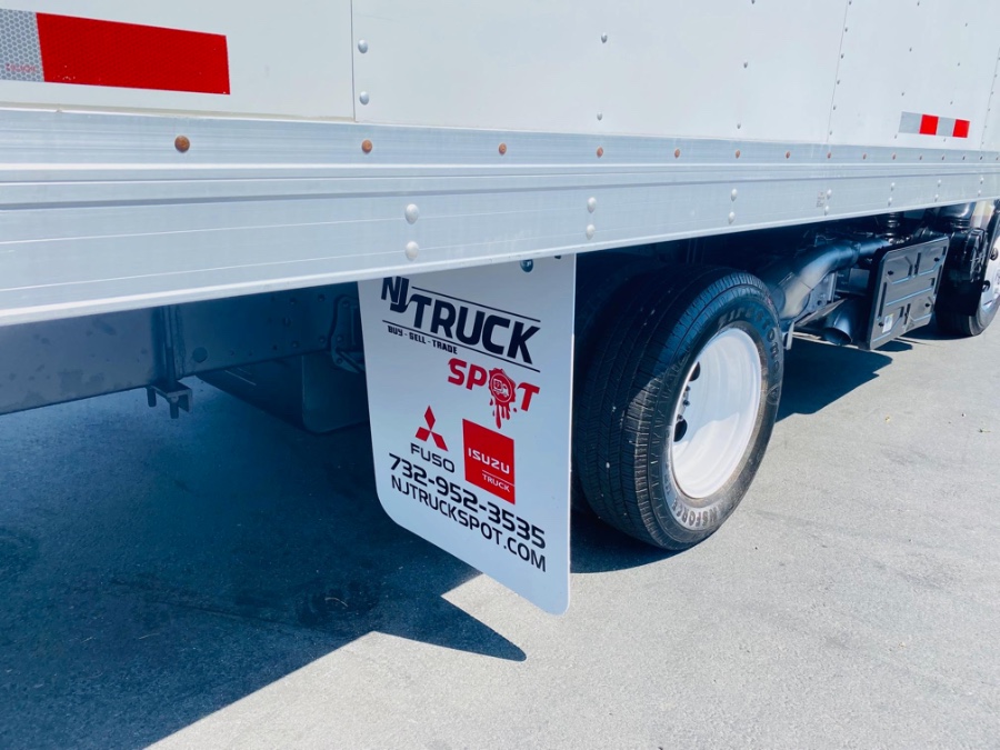 2016 Isuzu NPR HD DSL REG AT 16 FEET DRY BOX + NO CDL, available for sale in South Amboy, New Jersey | NJ Truck Spot. South Amboy, New Jersey 2016 Isuzu NPR HD DSL REG AT 16 FEET DRY BOX + NO CDL, available for sale in South Amboy, New Jersey | NJ Truck Spot. South Amboy, New Jersey