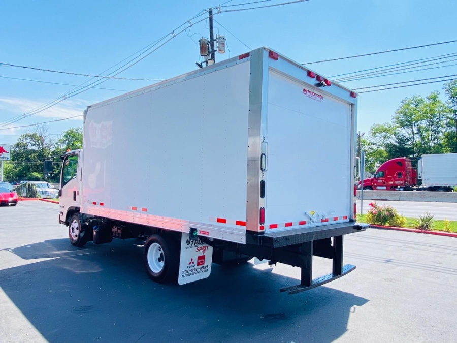 2016 Isuzu NPR HD DSL REG AT 16 FEET DRY BOX + NO CDL, available for sale in South Amboy, New Jersey | NJ Truck Spot. South Amboy, New Jersey 2016 Isuzu NPR HD DSL REG AT 16 FEET DRY BOX + NO CDL, available for sale in South Amboy, New Jersey | NJ Truck Spot. South Amboy, New Jersey