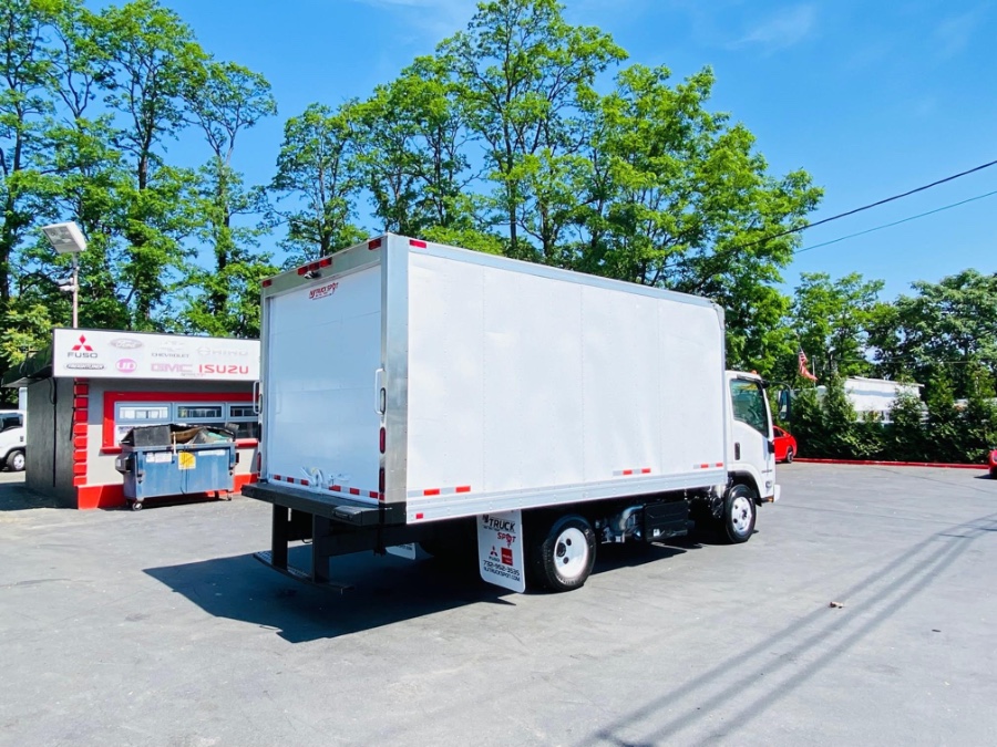 2016 Isuzu NPR HD DSL REG AT 16 FEET DRY BOX + NO CDL, available for sale in South Amboy, New Jersey | NJ Truck Spot. South Amboy, New Jersey 2016 Isuzu NPR HD DSL REG AT 16 FEET DRY BOX + NO CDL, available for sale in South Amboy, New Jersey | NJ Truck Spot. South Amboy, New Jersey