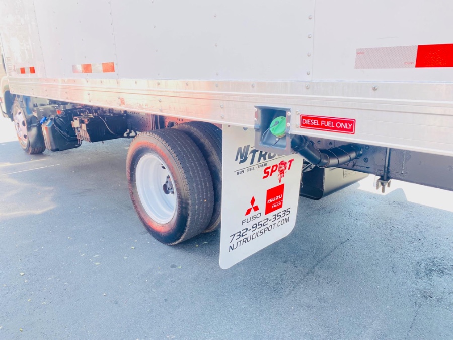 2016 Isuzu NPR HD DSL REG AT 16 FEET DRY BOX + NO CDL, available for sale in South Amboy, New Jersey | NJ Truck Spot. South Amboy, New Jersey 2016 Isuzu NPR HD DSL REG AT 16 FEET DRY BOX + NO CDL, available for sale in South Amboy, New Jersey | NJ Truck Spot. South Amboy, New Jersey