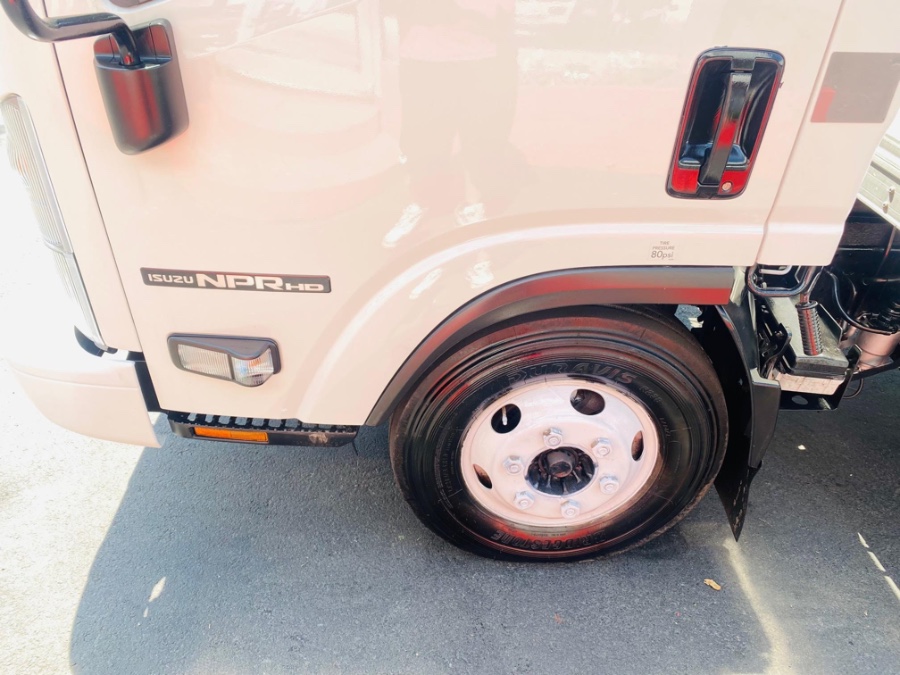 2016 Isuzu NPR HD DSL REG AT 16 FEET DRY BOX + NO CDL, available for sale in South Amboy, New Jersey | NJ Truck Spot. South Amboy, New Jersey 2016 Isuzu NPR HD DSL REG AT 16 FEET DRY BOX + NO CDL, available for sale in South Amboy, New Jersey | NJ Truck Spot. South Amboy, New Jersey