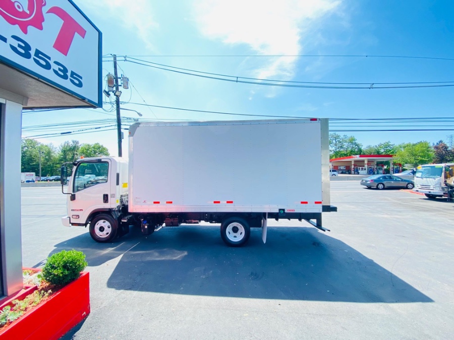 2016 Isuzu NPR HD DSL REG AT 16 FEET DRY BOX + NO CDL, available for sale in South Amboy, New Jersey | NJ Truck Spot. South Amboy, New Jersey 2016 Isuzu NPR HD DSL REG AT 16 FEET DRY BOX + NO CDL, available for sale in South Amboy, New Jersey | NJ Truck Spot. South Amboy, New Jersey