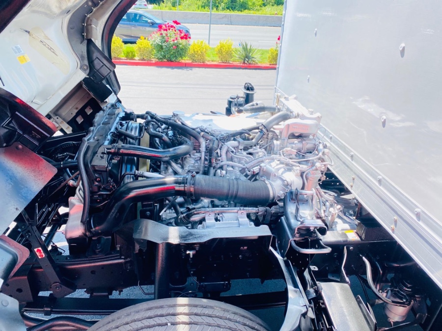 2016 Isuzu NPR HD DSL REG AT 16 FEET DRY BOX + NO CDL, available for sale in South Amboy, New Jersey | NJ Truck Spot. South Amboy, New Jersey 2016 Isuzu NPR HD DSL REG AT 16 FEET DRY BOX + NO CDL, available for sale in South Amboy, New Jersey | NJ Truck Spot. South Amboy, New Jersey