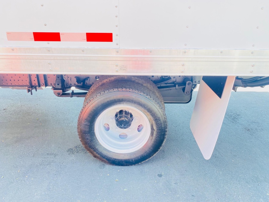 2016 Isuzu NPR HD DSL REG AT 16 FEET DRY BOX + NO CDL, available for sale in South Amboy, New Jersey | NJ Truck Spot. South Amboy, New Jersey 2016 Isuzu NPR HD DSL REG AT 16 FEET DRY BOX + NO CDL, available for sale in South Amboy, New Jersey | NJ Truck Spot. South Amboy, New Jersey
