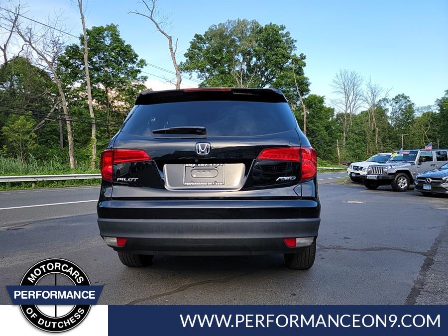 2018 Honda Pilot EX-L AWD, available for sale in Wappingers Falls, New York | Performance Motor Cars. Wappingers Falls, New York 2018 Honda Pilot EX-L AWD, available for sale in Wappingers Falls, New York | Performance Motor Cars. Wappingers Falls, New York