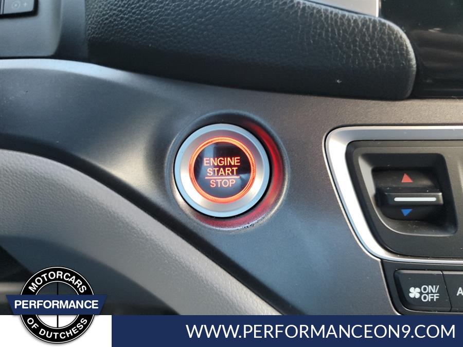 2018 Honda Pilot EX-L AWD, available for sale in Wappingers Falls, New York | Performance Motor Cars. Wappingers Falls, New York 2018 Honda Pilot EX-L AWD, available for sale in Wappingers Falls, New York | Performance Motor Cars. Wappingers Falls, New York