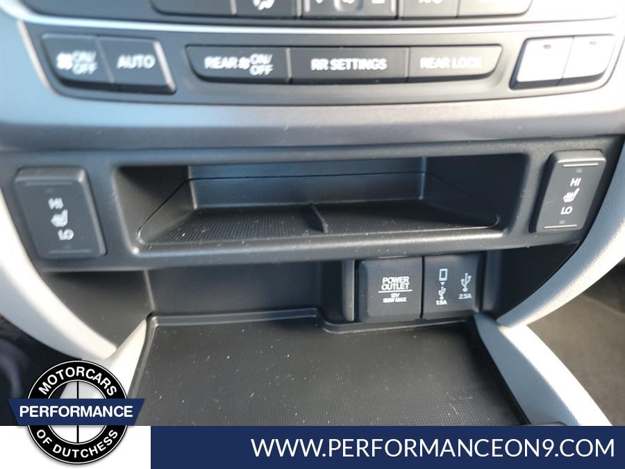 2018 Honda Pilot EX-L AWD, available for sale in Wappingers Falls, New York | Performance Motor Cars. Wappingers Falls, New York 2018 Honda Pilot EX-L AWD, available for sale in Wappingers Falls, New York | Performance Motor Cars. Wappingers Falls, New York