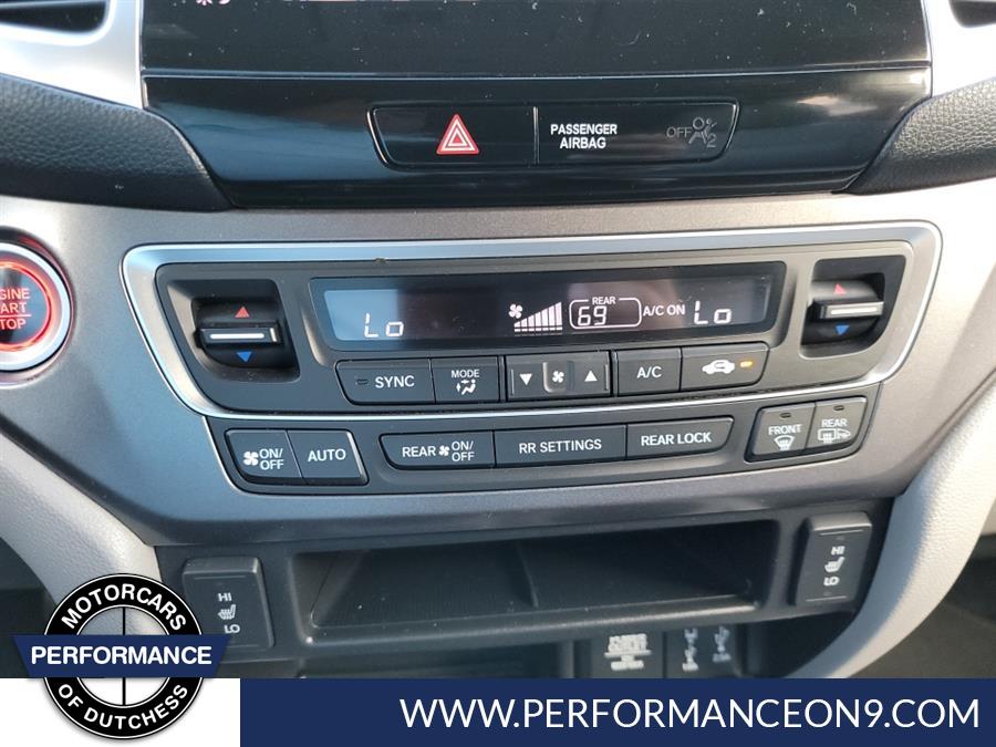 2018 Honda Pilot EX-L AWD, available for sale in Wappingers Falls, New York | Performance Motor Cars. Wappingers Falls, New York 2018 Honda Pilot EX-L AWD, available for sale in Wappingers Falls, New York | Performance Motor Cars. Wappingers Falls, New York