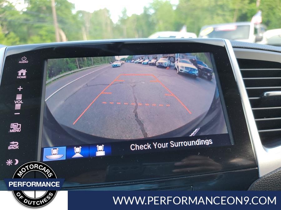 2018 Honda Pilot EX-L AWD, available for sale in Wappingers Falls, New York | Performance Motor Cars. Wappingers Falls, New York 2018 Honda Pilot EX-L AWD, available for sale in Wappingers Falls, New York | Performance Motor Cars. Wappingers Falls, New York