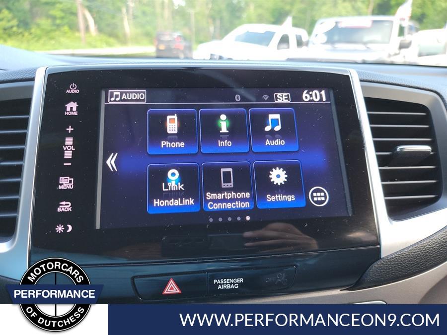 2018 Honda Pilot EX-L AWD, available for sale in Wappingers Falls, New York | Performance Motor Cars. Wappingers Falls, New York 2018 Honda Pilot EX-L AWD, available for sale in Wappingers Falls, New York | Performance Motor Cars. Wappingers Falls, New York