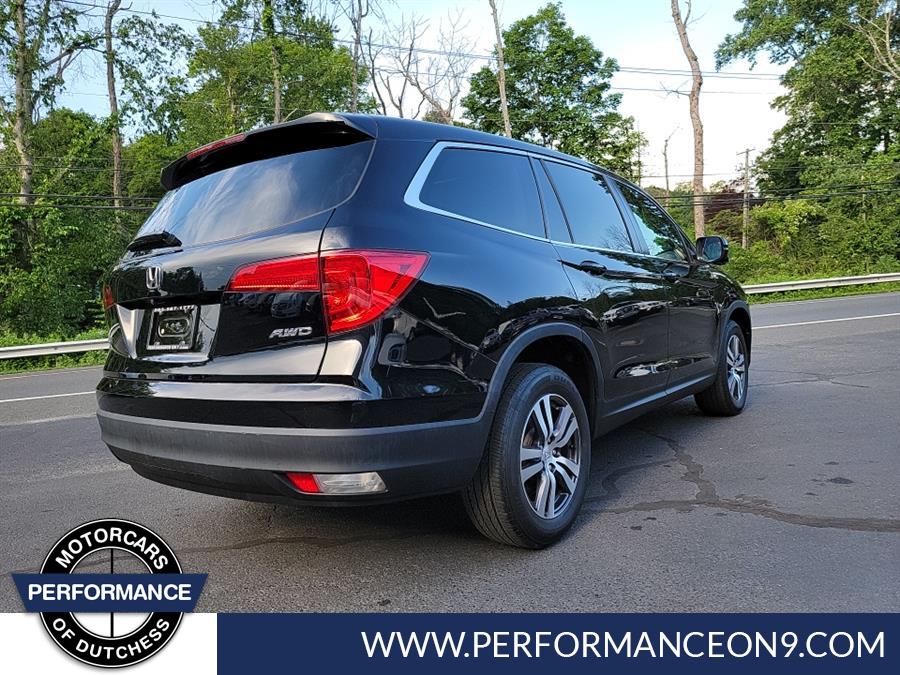 2018 Honda Pilot EX-L AWD, available for sale in Wappingers Falls, New York | Performance Motor Cars. Wappingers Falls, New York 2018 Honda Pilot EX-L AWD, available for sale in Wappingers Falls, New York | Performance Motor Cars. Wappingers Falls, New York