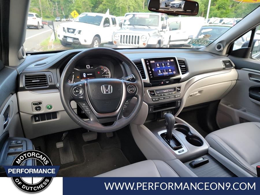 2018 Honda Pilot EX-L AWD, available for sale in Wappingers Falls, New York | Performance Motor Cars. Wappingers Falls, New York 2018 Honda Pilot EX-L AWD, available for sale in Wappingers Falls, New York | Performance Motor Cars. Wappingers Falls, New York