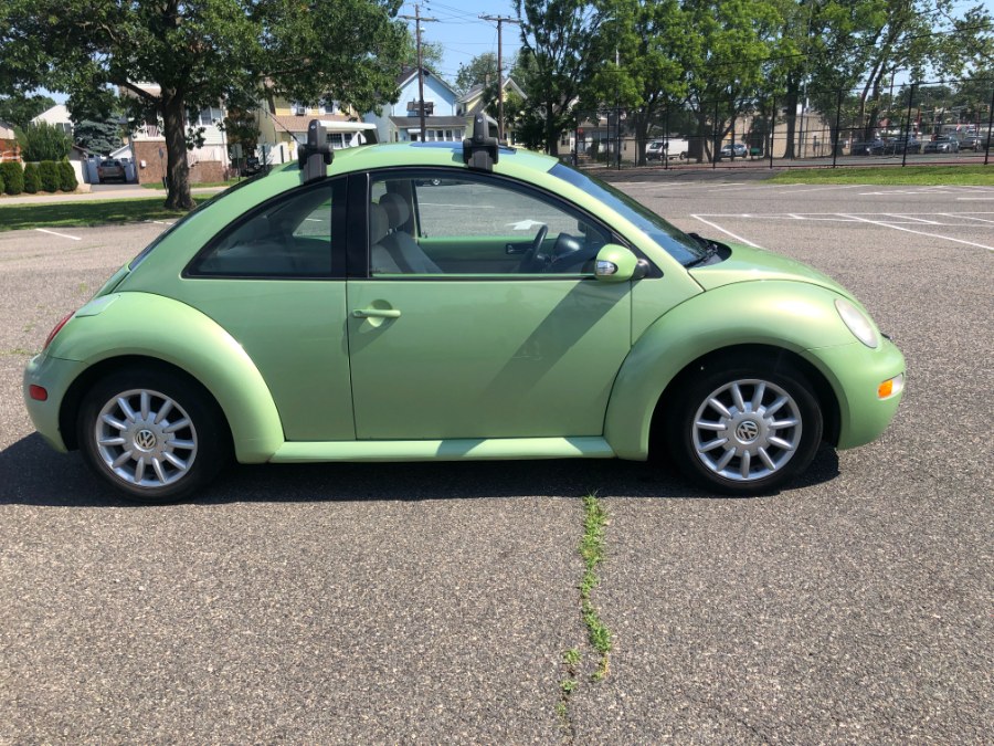 2005 Volkswagen New Beetle Coupe 2dr GLS Auto, available for sale in Lyndhurst, New Jersey | Cars With Deals. Lyndhurst, New Jersey 2005 Volkswagen New Beetle Coupe 2dr GLS Auto, available for sale in Lyndhurst, New Jersey | Cars With Deals. Lyndhurst, New Jersey