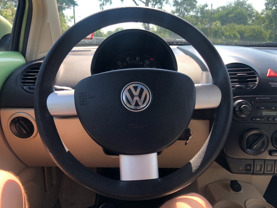 2005 Volkswagen New Beetle Coupe 2dr GLS Auto, available for sale in Lyndhurst, New Jersey | Cars With Deals. Lyndhurst, New Jersey 2005 Volkswagen New Beetle Coupe 2dr GLS Auto, available for sale in Lyndhurst, New Jersey | Cars With Deals. Lyndhurst, New Jersey