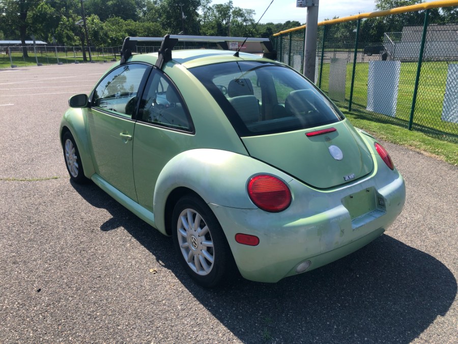 2005 Volkswagen New Beetle Coupe 2dr GLS Auto, available for sale in Lyndhurst, New Jersey | Cars With Deals. Lyndhurst, New Jersey 2005 Volkswagen New Beetle Coupe 2dr GLS Auto, available for sale in Lyndhurst, New Jersey | Cars With Deals. Lyndhurst, New Jersey