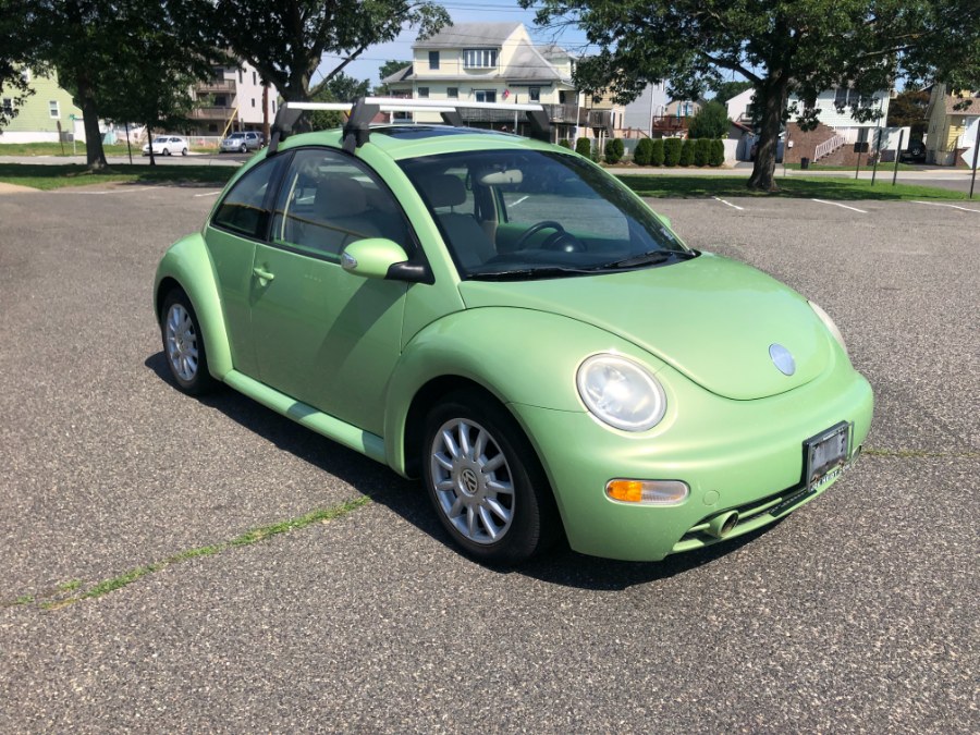 2005 Volkswagen New Beetle Coupe 2dr GLS Auto, available for sale in Lyndhurst, New Jersey | Cars With Deals. Lyndhurst, New Jersey 2005 Volkswagen New Beetle Coupe 2dr GLS Auto, available for sale in Lyndhurst, New Jersey | Cars With Deals. Lyndhurst, New Jersey