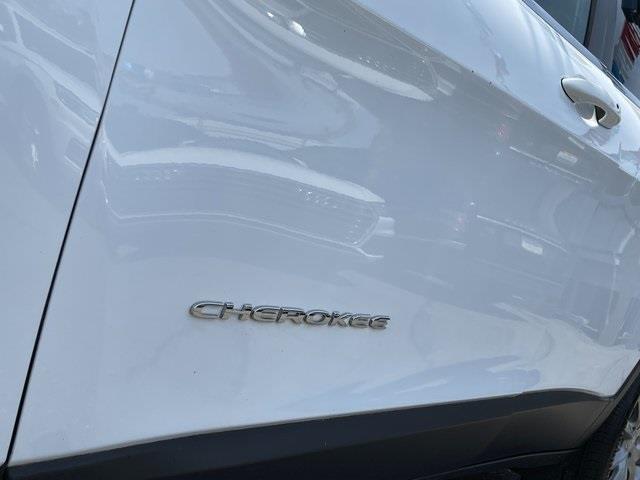 Used Jeep Cherokee Limited 2018 | Hillside Auto Outlet. Jamaica, New York Used Jeep Cherokee Limited 2018 | Hillside Auto Outlet. Jamaica, New York