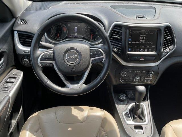 Used Jeep Cherokee Limited 2018 | Hillside Auto Outlet. Jamaica, New York Used Jeep Cherokee Limited 2018 | Hillside Auto Outlet. Jamaica, New York