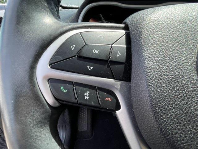 Used Jeep Cherokee Limited 2018 | Hillside Auto Outlet. Jamaica, New York Used Jeep Cherokee Limited 2018 | Hillside Auto Outlet. Jamaica, New York