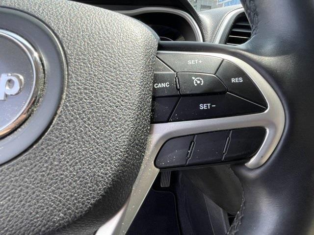 Used Jeep Cherokee Limited 2018 | Hillside Auto Outlet. Jamaica, New York Used Jeep Cherokee Limited 2018 | Hillside Auto Outlet. Jamaica, New York