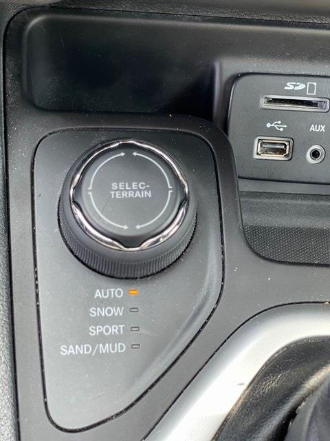 Used Jeep Cherokee Limited 2018 | Hillside Auto Outlet. Jamaica, New York Used Jeep Cherokee Limited 2018 | Hillside Auto Outlet. Jamaica, New York