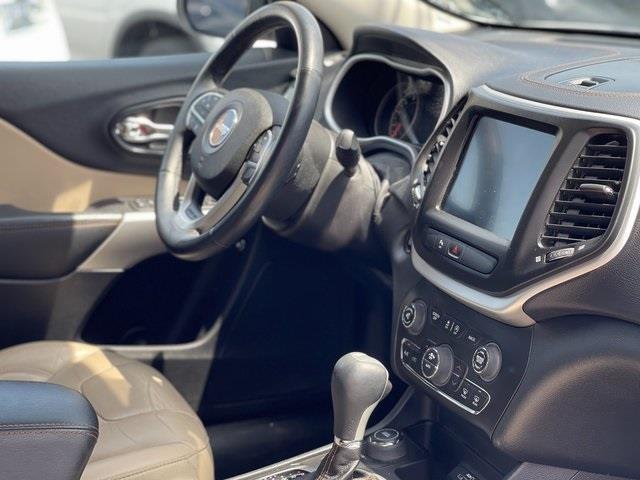 Used Jeep Cherokee Limited 2018 | Hillside Auto Outlet. Jamaica, New York Used Jeep Cherokee Limited 2018 | Hillside Auto Outlet. Jamaica, New York