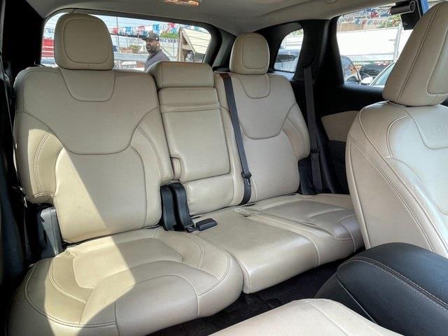 Used Jeep Cherokee Limited 2018 | Hillside Auto Outlet. Jamaica, New York Used Jeep Cherokee Limited 2018 | Hillside Auto Outlet. Jamaica, New York