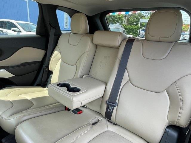 Used Jeep Cherokee Limited 2018 | Hillside Auto Outlet. Jamaica, New York Used Jeep Cherokee Limited 2018 | Hillside Auto Outlet. Jamaica, New York