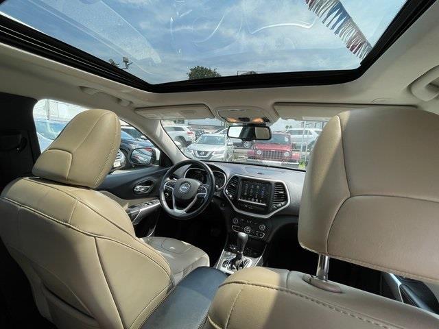 Used Jeep Cherokee Limited 2018 | Hillside Auto Outlet. Jamaica, New York Used Jeep Cherokee Limited 2018 | Hillside Auto Outlet. Jamaica, New York