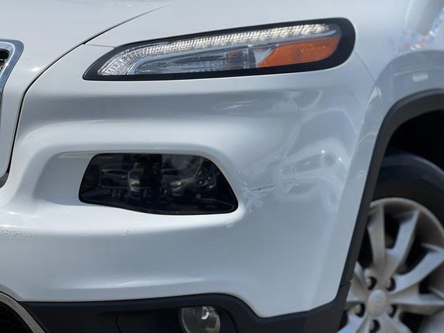 Used Jeep Cherokee Limited 2018 | Hillside Auto Outlet. Jamaica, New York Used Jeep Cherokee Limited 2018 | Hillside Auto Outlet. Jamaica, New York