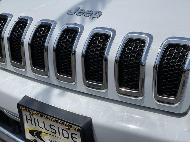 Used Jeep Cherokee Limited 2018 | Hillside Auto Outlet. Jamaica, New York Used Jeep Cherokee Limited 2018 | Hillside Auto Outlet. Jamaica, New York