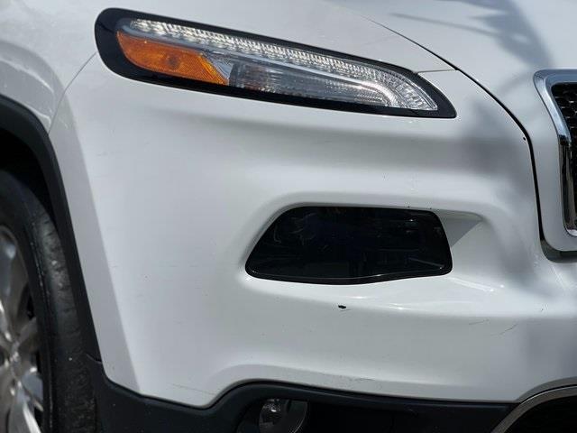 Used Jeep Cherokee Limited 2018 | Hillside Auto Outlet. Jamaica, New York Used Jeep Cherokee Limited 2018 | Hillside Auto Outlet. Jamaica, New York