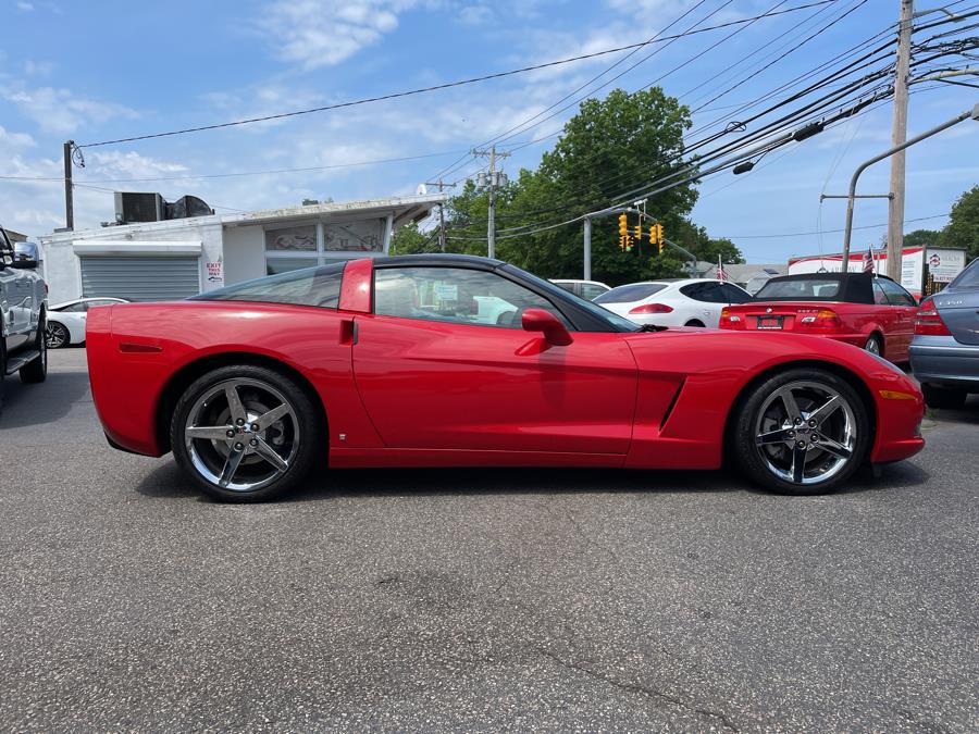 Used Chevrolet Corvette 2dr Cpe 2007 | Ace Motor Sports Inc. Plainview , New York Used Chevrolet Corvette 2dr Cpe 2007 | Ace Motor Sports Inc. Plainview , New York