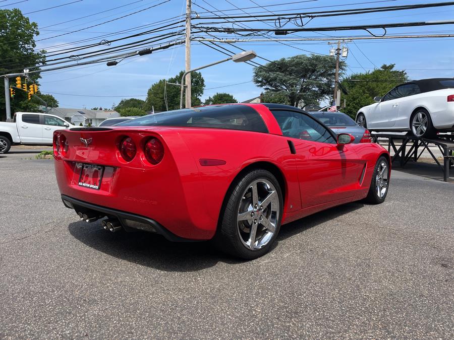 Used Chevrolet Corvette 2dr Cpe 2007 | Ace Motor Sports Inc. Plainview , New York Used Chevrolet Corvette 2dr Cpe 2007 | Ace Motor Sports Inc. Plainview , New York