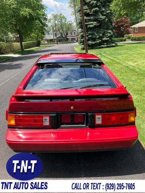 Used Toyota Supra 3dr Coupe 5-Spd 1985 | TNT Auto Sales USA inc. Bronx, New York