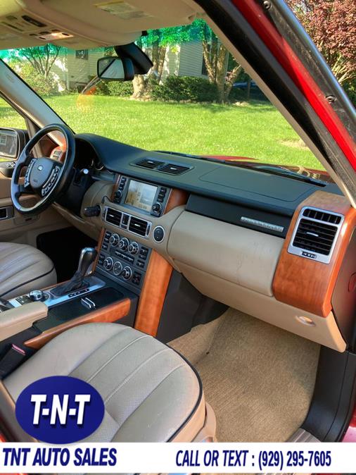 2008 Land Rover Range Rover 4WD 4dr SC, available for sale in Bronx, New York | TNT Auto Sales USA inc. Bronx, New York 2008 Land Rover Range Rover 4WD 4dr SC, available for sale in Bronx, New York | TNT Auto Sales USA inc. Bronx, New York