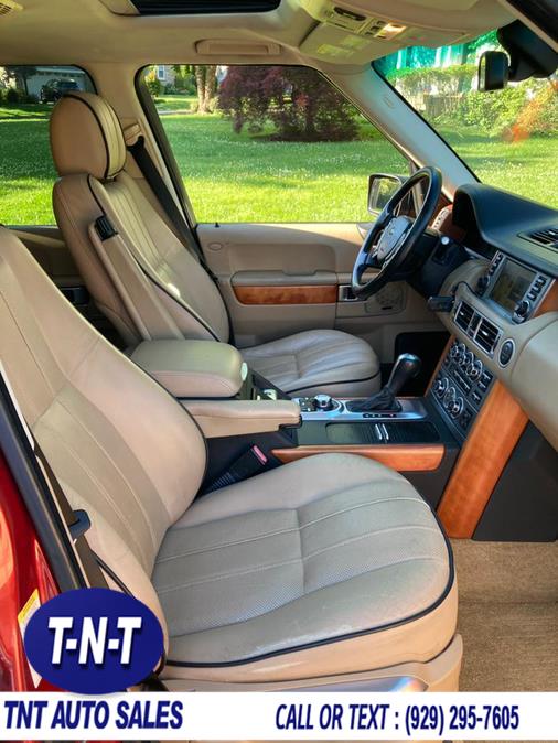 2008 Land Rover Range Rover 4WD 4dr SC, available for sale in Bronx, New York | TNT Auto Sales USA inc. Bronx, New York 2008 Land Rover Range Rover 4WD 4dr SC, available for sale in Bronx, New York | TNT Auto Sales USA inc. Bronx, New York