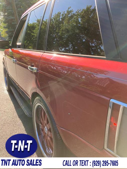 2008 Land Rover Range Rover 4WD 4dr SC, available for sale in Bronx, New York | TNT Auto Sales USA inc. Bronx, New York 2008 Land Rover Range Rover 4WD 4dr SC, available for sale in Bronx, New York | TNT Auto Sales USA inc. Bronx, New York