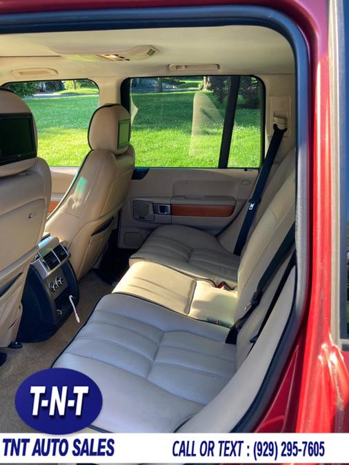 2008 Land Rover Range Rover 4WD 4dr SC, available for sale in Bronx, New York | TNT Auto Sales USA inc. Bronx, New York 2008 Land Rover Range Rover 4WD 4dr SC, available for sale in Bronx, New York | TNT Auto Sales USA inc. Bronx, New York