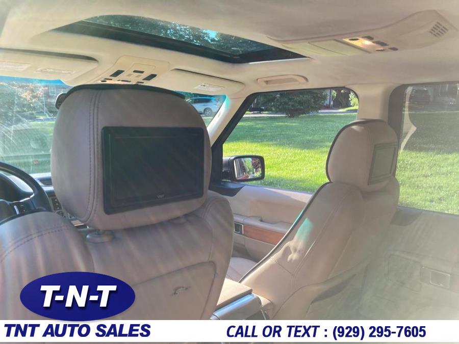 2008 Land Rover Range Rover 4WD 4dr SC, available for sale in Bronx, New York | TNT Auto Sales USA inc. Bronx, New York 2008 Land Rover Range Rover 4WD 4dr SC, available for sale in Bronx, New York | TNT Auto Sales USA inc. Bronx, New York