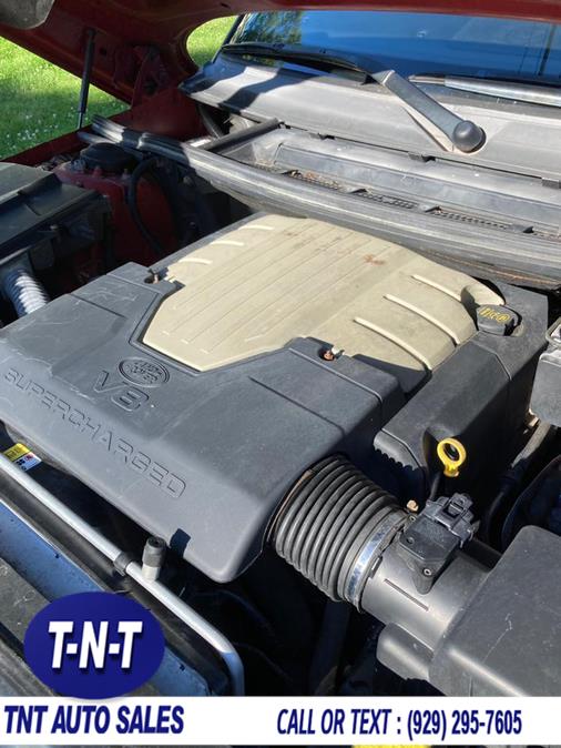 2008 Land Rover Range Rover 4WD 4dr SC, available for sale in Bronx, New York | TNT Auto Sales USA inc. Bronx, New York 2008 Land Rover Range Rover 4WD 4dr SC, available for sale in Bronx, New York | TNT Auto Sales USA inc. Bronx, New York