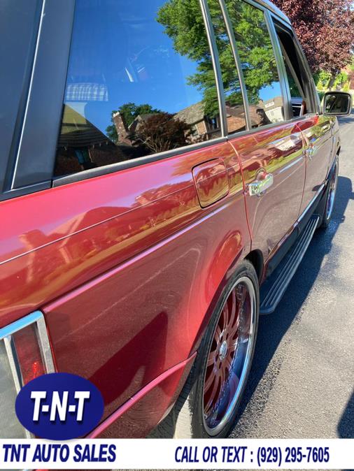 2008 Land Rover Range Rover 4WD 4dr SC, available for sale in Bronx, New York | TNT Auto Sales USA inc. Bronx, New York 2008 Land Rover Range Rover 4WD 4dr SC, available for sale in Bronx, New York | TNT Auto Sales USA inc. Bronx, New York