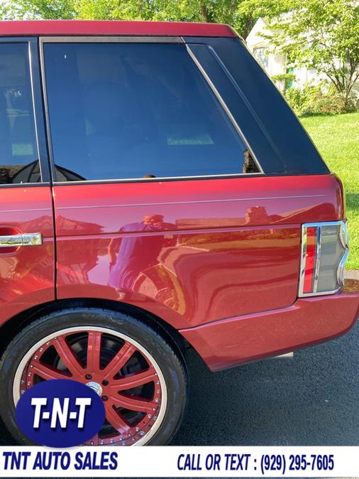 2008 Land Rover Range Rover 4WD 4dr SC, available for sale in Bronx, New York | TNT Auto Sales USA inc. Bronx, New York 2008 Land Rover Range Rover 4WD 4dr SC, available for sale in Bronx, New York | TNT Auto Sales USA inc. Bronx, New York