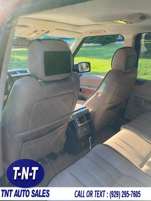 2008 Land Rover Range Rover 4WD 4dr SC, available for sale in Bronx, New York | TNT Auto Sales USA inc. Bronx, New York 2008 Land Rover Range Rover 4WD 4dr SC, available for sale in Bronx, New York | TNT Auto Sales USA inc. Bronx, New York