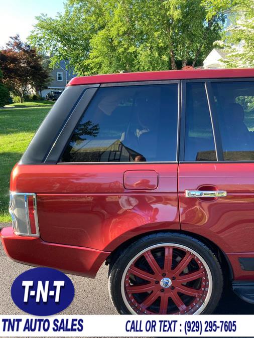 2008 Land Rover Range Rover 4WD 4dr SC, available for sale in Bronx, New York | TNT Auto Sales USA inc. Bronx, New York 2008 Land Rover Range Rover 4WD 4dr SC, available for sale in Bronx, New York | TNT Auto Sales USA inc. Bronx, New York