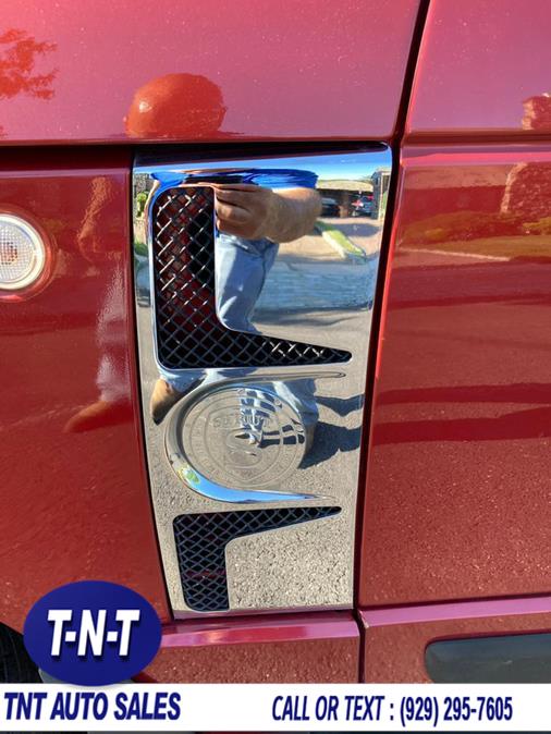 2008 Land Rover Range Rover 4WD 4dr SC, available for sale in Bronx, New York | TNT Auto Sales USA inc. Bronx, New York 2008 Land Rover Range Rover 4WD 4dr SC, available for sale in Bronx, New York | TNT Auto Sales USA inc. Bronx, New York