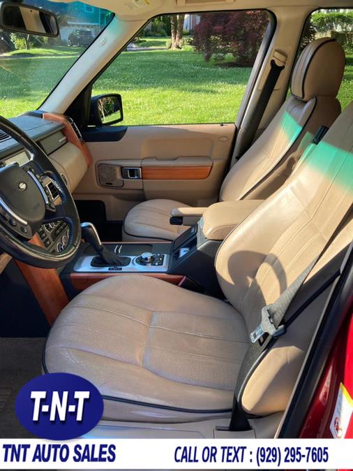 2008 Land Rover Range Rover 4WD 4dr SC, available for sale in Bronx, New York | TNT Auto Sales USA inc. Bronx, New York 2008 Land Rover Range Rover 4WD 4dr SC, available for sale in Bronx, New York | TNT Auto Sales USA inc. Bronx, New York